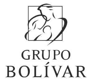 Logo Grupo Bolívar