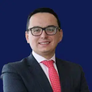 Erik Rincon Cardenas