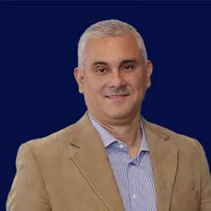 Jaime Paredes, Urbana Perú