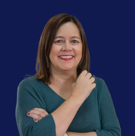 Juana-Tellez Juana Téllez BBV