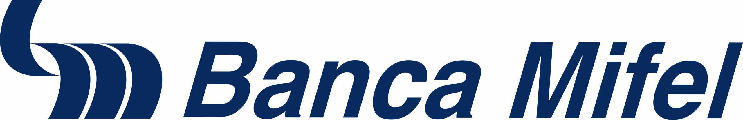 Banca Mifiel