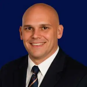 Colin McCormick