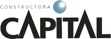 Logo Constructora Capital