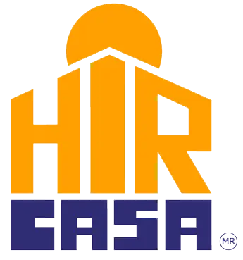 Hir casa logo