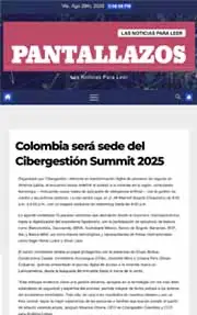 Colombia será sede del Cibergestión Summit 2025