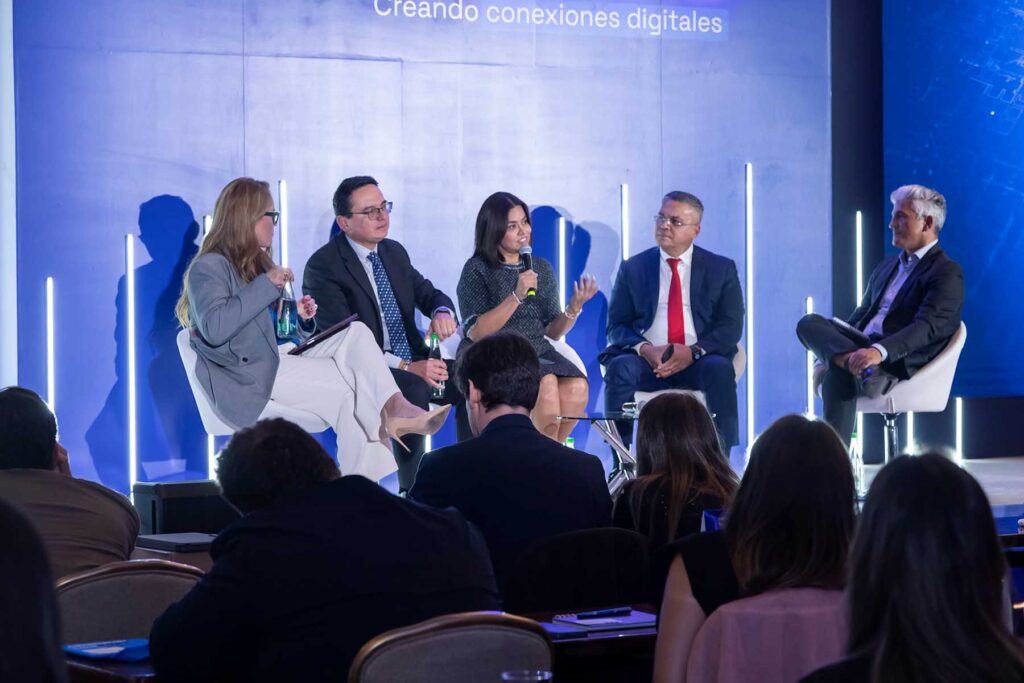 Ecosistema digital: la nueva conectividad hipotecaria e inmobiliaria