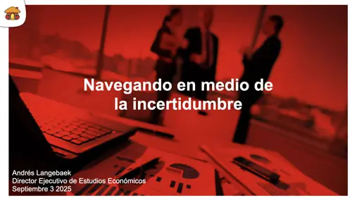 Presentación Retos de la coyuntura económica latinoamericana 2025