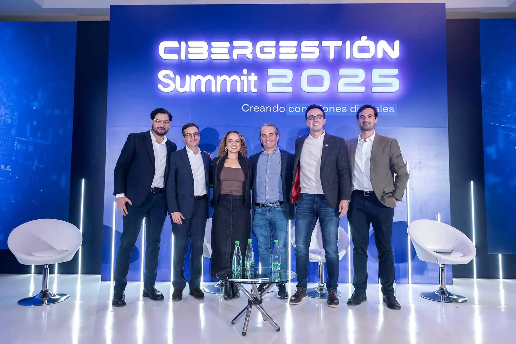 Panel Proptech y vivienda usada: estrategias hacia un financiamiento ágil