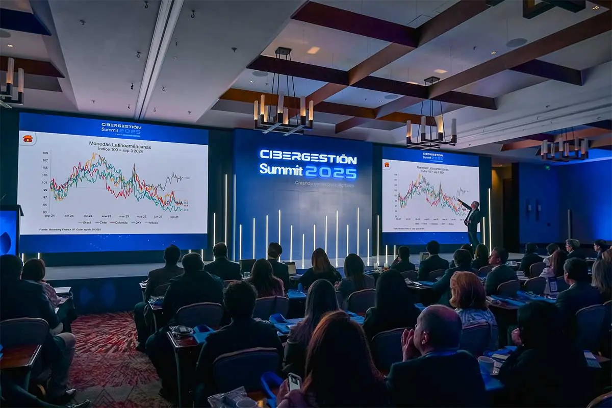 Retos de la coyuntura económica latinoamericana 2025