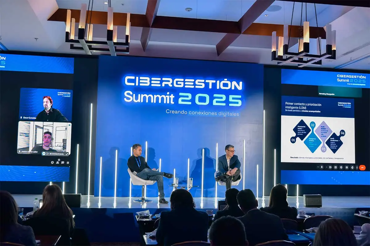 Panel Impacto de la AI en el proceso hipotecario