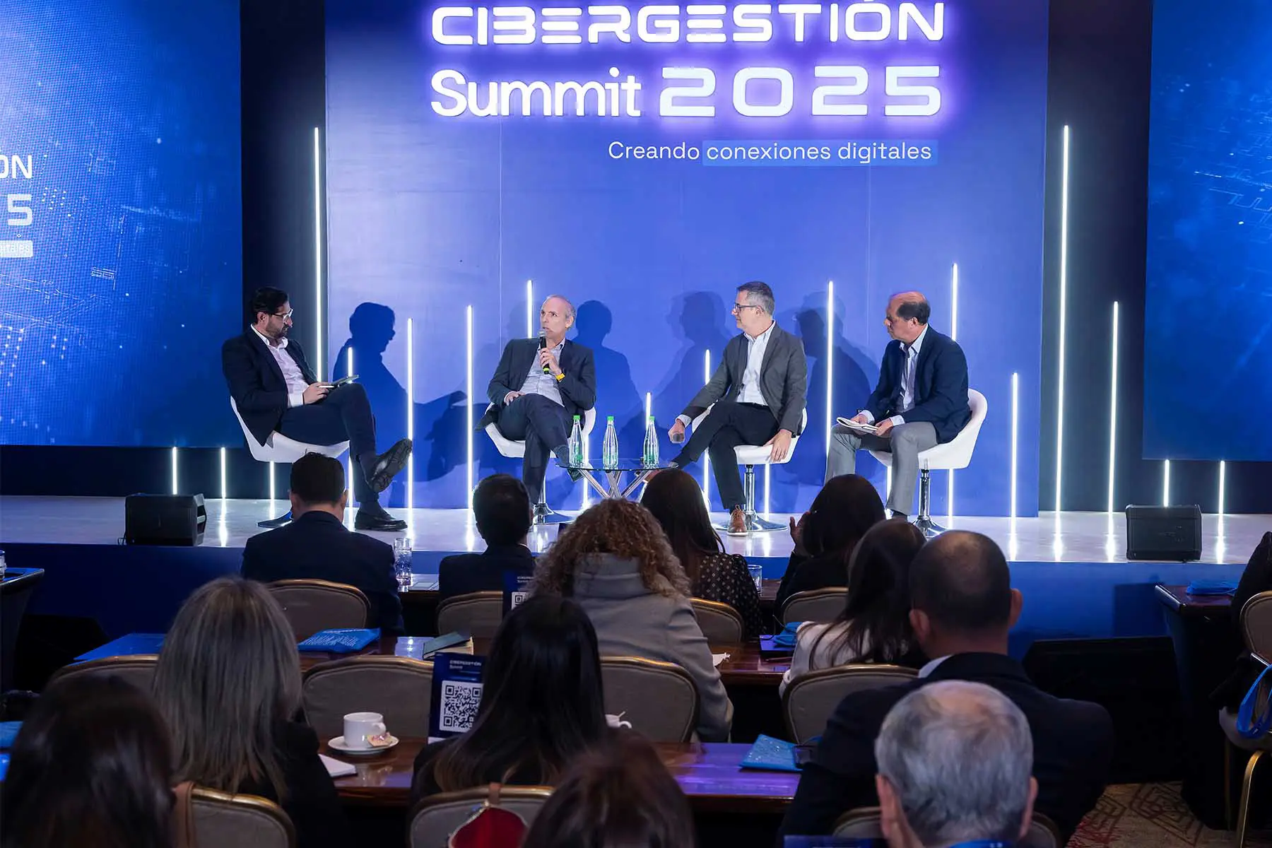 Panel Construcción e hipoteca digital: del proyecto al propietario