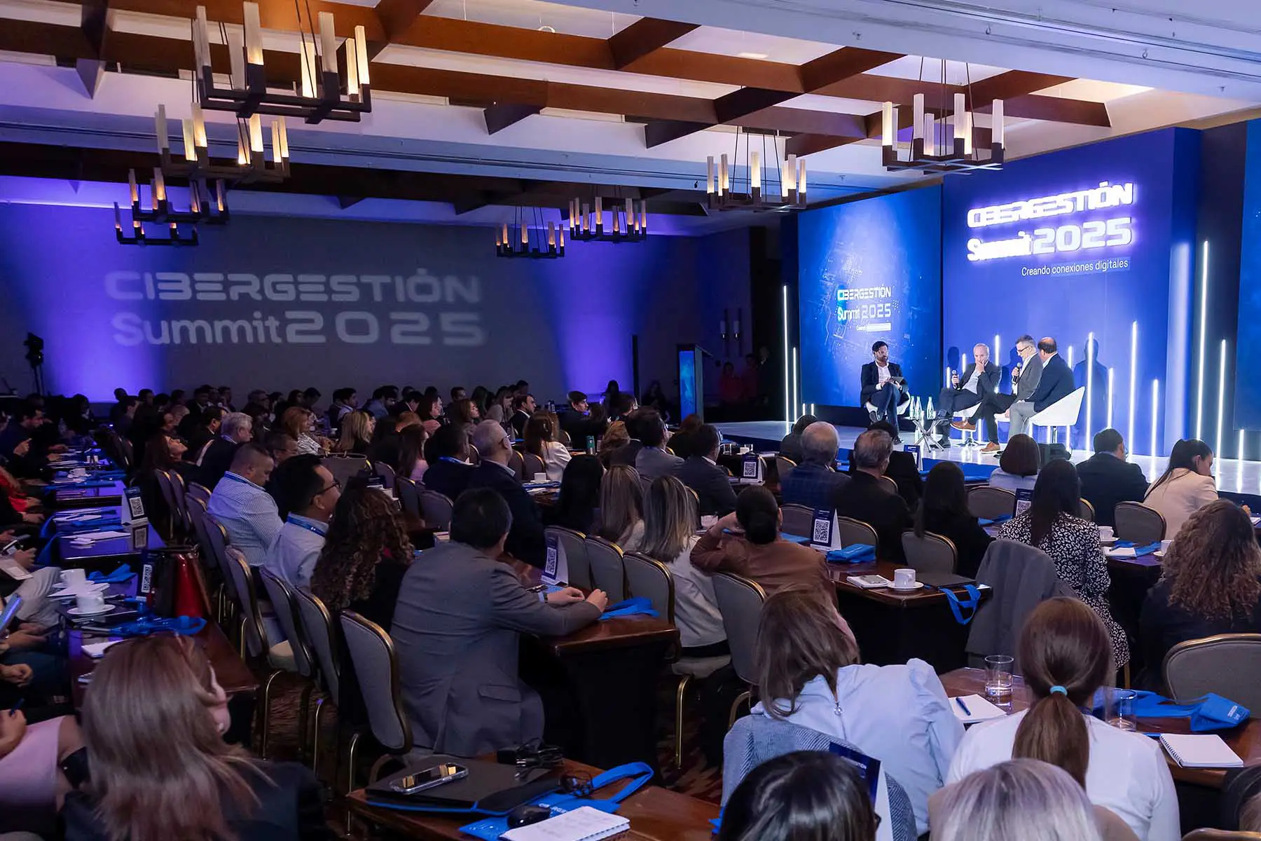 Panel Construcción e hipoteca digital: del proyecto al propietario